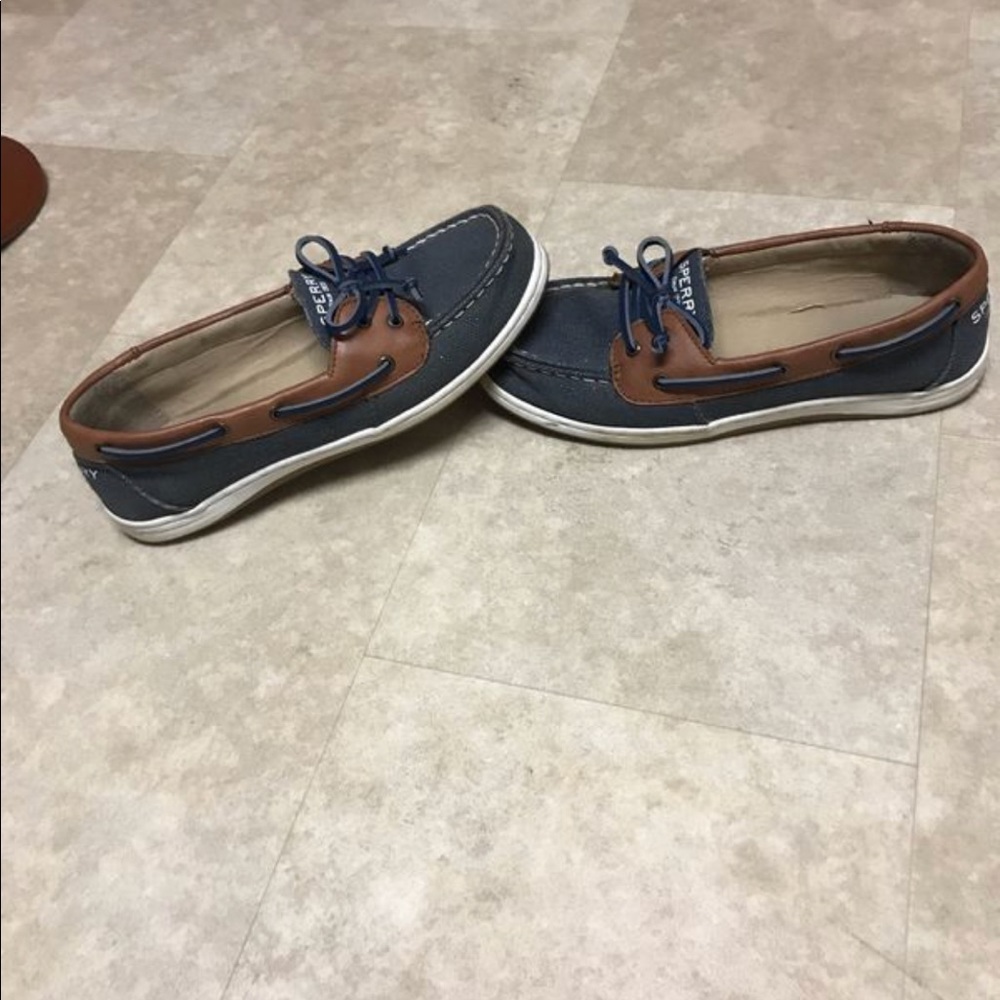 Sperrys - Picture 2 of 2